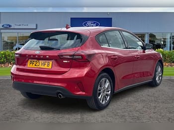 Used Ford Focus 2023 for sale - 79735890: Photo