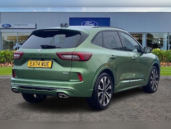 Used Ford Kuga 2024 for sale - 78226698: Photo