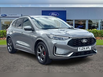 Used Ford Kuga 2024 for sale - 79516115: Photo