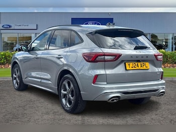 Used Ford Kuga 2024 for sale - 79516115: Photo