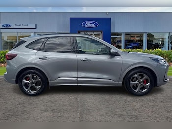 Used Ford Kuga 2024 for sale - 79516115: Photo
