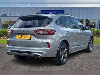 Used Ford Kuga 2024 for sale - 79516115: Photo