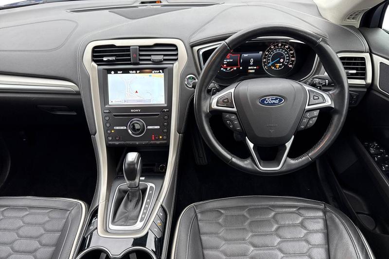 Used Ford Mondeo 2018 for sale - 76819290: Photo 11