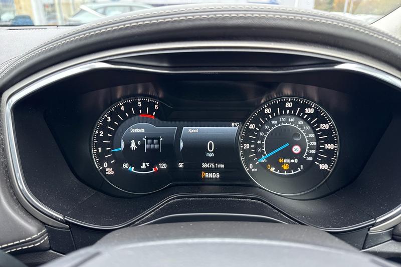 Used Ford Mondeo 2018 for sale - 76819290: Photo 13