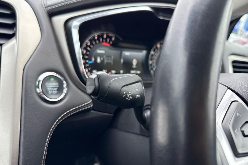 Used Ford Mondeo 2018 for sale - 76819290: Photo 14