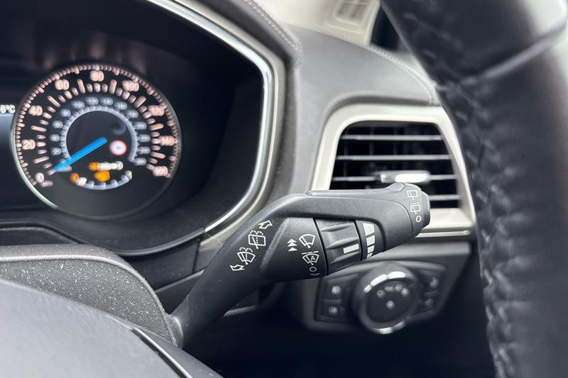 Used Ford Mondeo 2018 for sale - 76819290: Photo 15