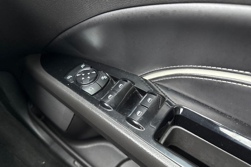 Used Ford Mondeo 2018 for sale - 76819290: Photo 16