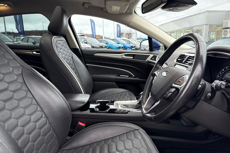 Used Ford Mondeo 2018 for sale - 76819290: Photo 17