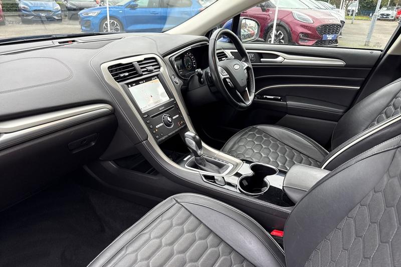 Used Ford Mondeo 2018 for sale - 76819290: Photo 18
