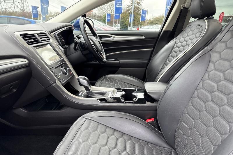 Used Ford Mondeo 2018 for sale - 76819290: Photo 19