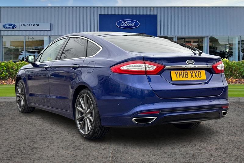 Used Ford Mondeo 2018 for sale - 76819290: Photo 2