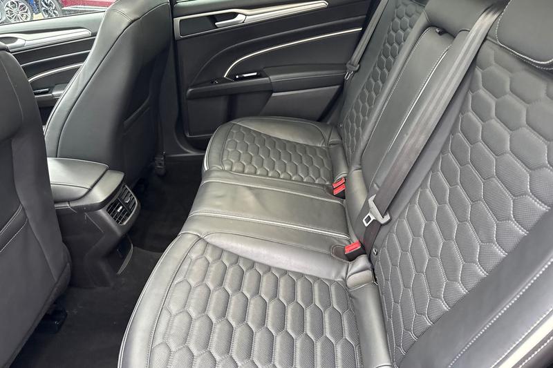 Used Ford Mondeo 2018 for sale - 76819290: Photo 20