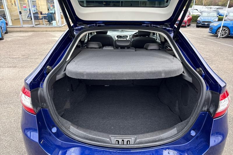 Used Ford Mondeo 2018 for sale - 76819290: Photo 21