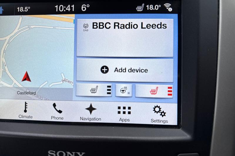 Used Ford Mondeo 2018 for sale - 76819290: Photo 22