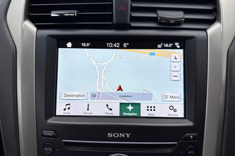 Used Ford Mondeo 2018 for sale - 76819290: Photo 23