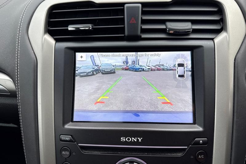 Used Ford Mondeo 2018 for sale - 76819290: Photo 24