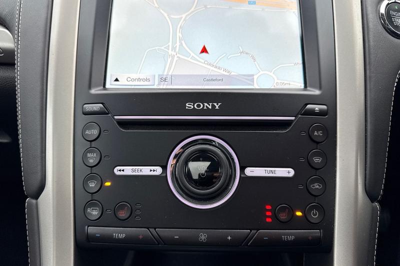 Used Ford Mondeo 2018 for sale - 76819290: Photo 25