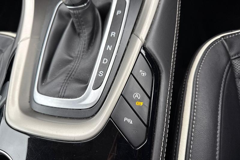 Used Ford Mondeo 2018 for sale - 76819290: Photo 26