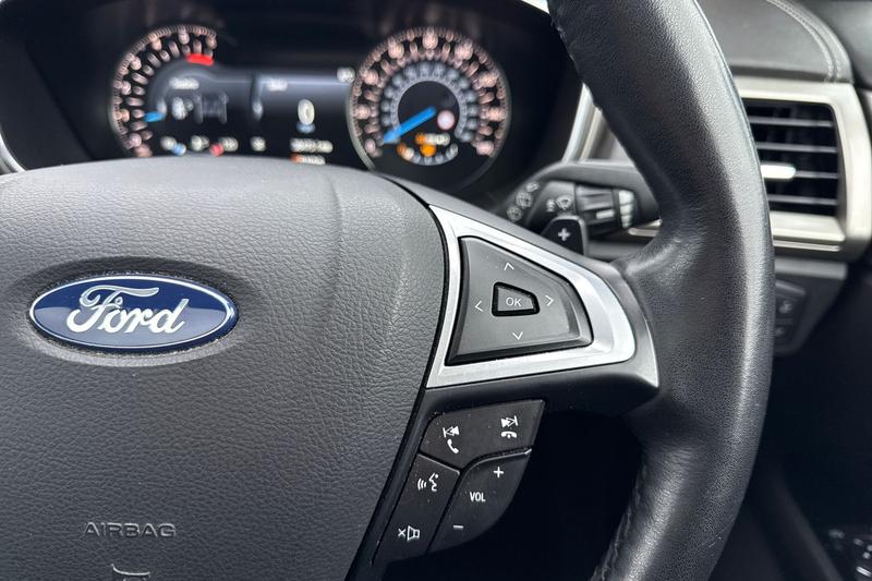 Used Ford Mondeo 2018 for sale - 76819290: Photo 28