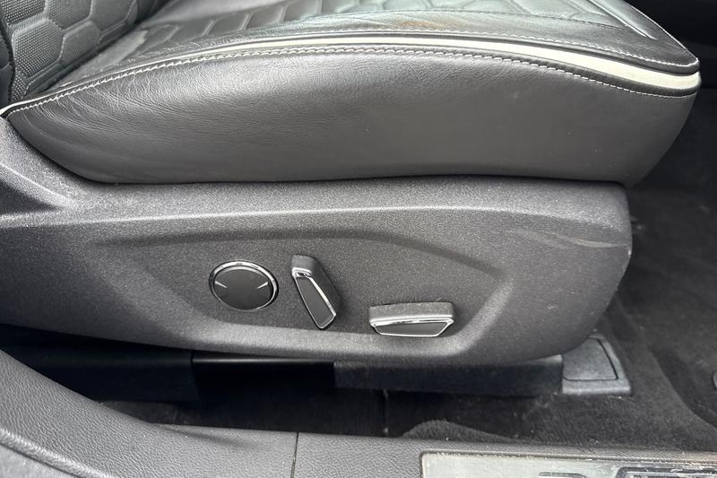 Used Ford Mondeo 2018 for sale - 76819290: Photo 31