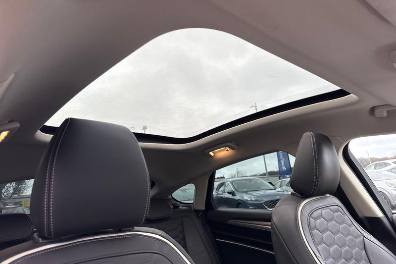 Used Ford Mondeo 2018 for sale - 76819290: Photo 33