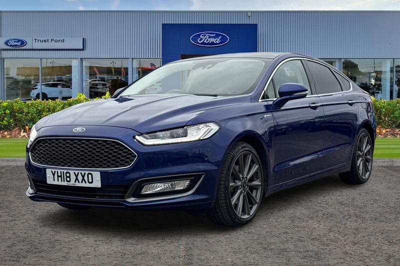 Used Ford Mondeo 2018 for sale - 76819290: Photo 5
