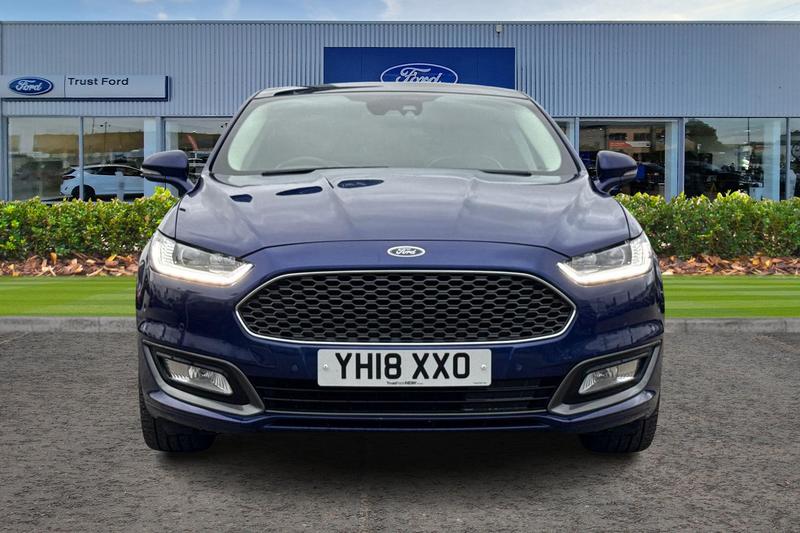 Used Ford Mondeo 2018 for sale - 76819290: Photo 6