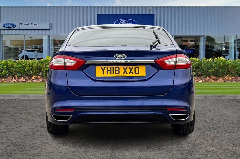 Used Ford Mondeo 2018 for sale - 76819290: Photo 7