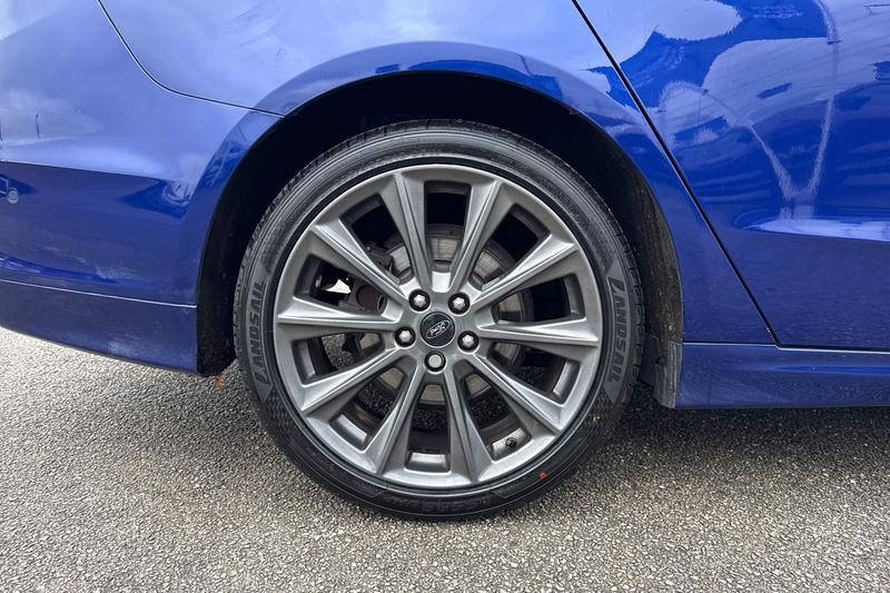 Used Ford Mondeo 2018 for sale - 76819290: Photo 8