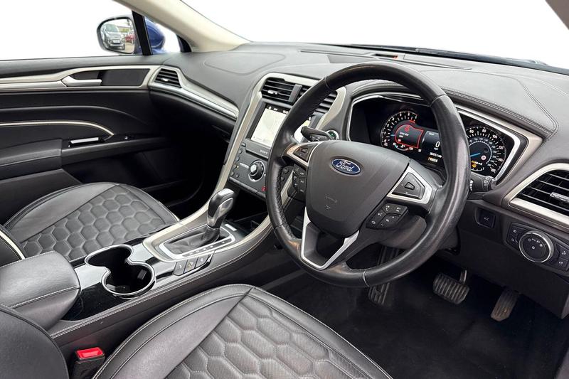 Used Ford Mondeo 2018 for sale - 76819290: Photo 9