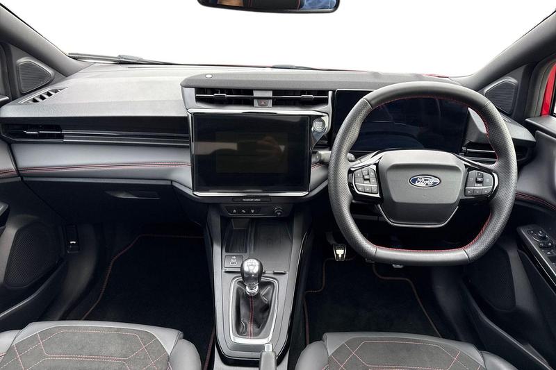 Used Ford Puma 2024 for sale - 76452966: Photo 10