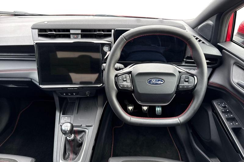 Used Ford Puma 2024 for sale - 76452966: Photo 11