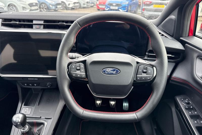 Used Ford Puma 2024 for sale - 76452966: Photo 12