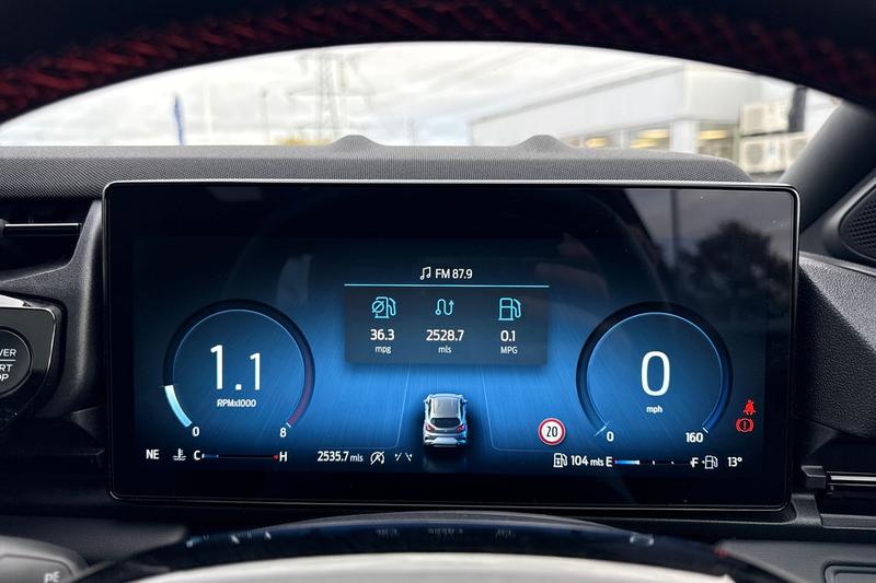 Used Ford Puma 2024 for sale - 76452966: Photo 13