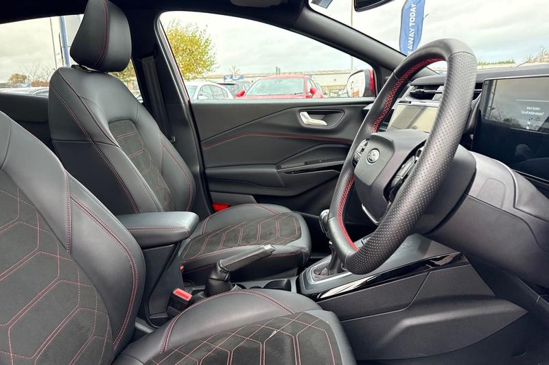 Used Ford Puma 2024 for sale - 76452966: Photo 17