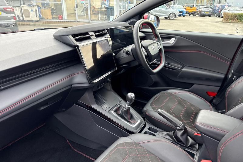 Used Ford Puma 2024 for sale - 76452966: Photo 18