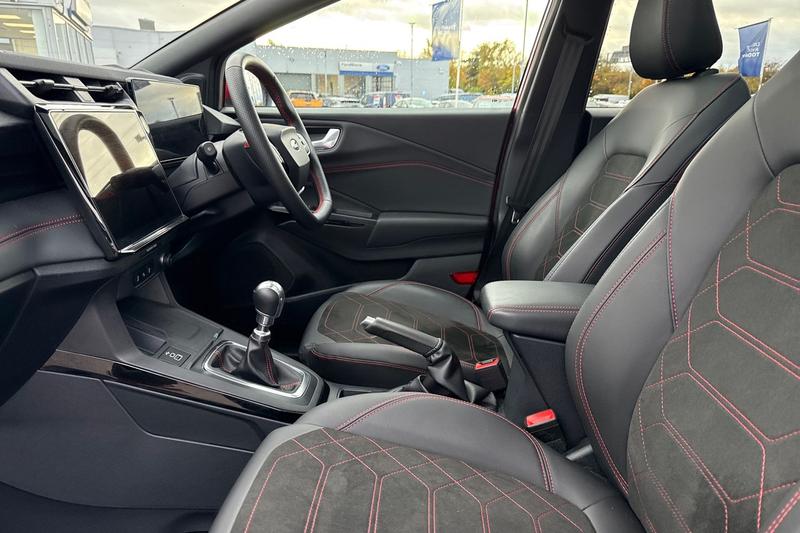 Used Ford Puma 2024 for sale - 76452966: Photo 19