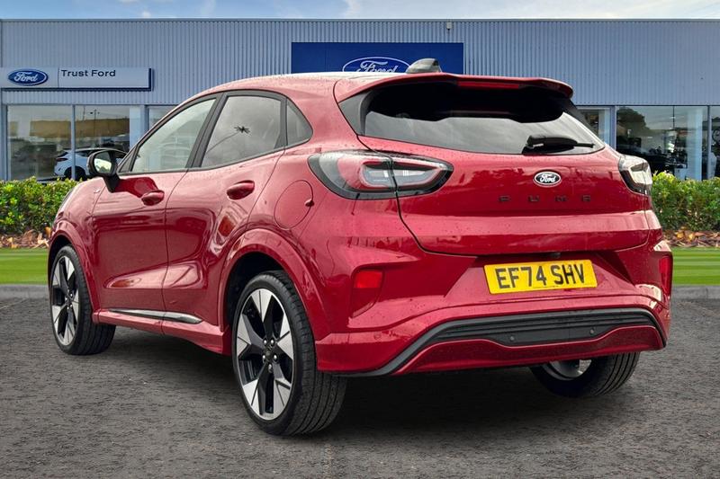 Used Ford Puma 2024 for sale - 76452966: Photo 2