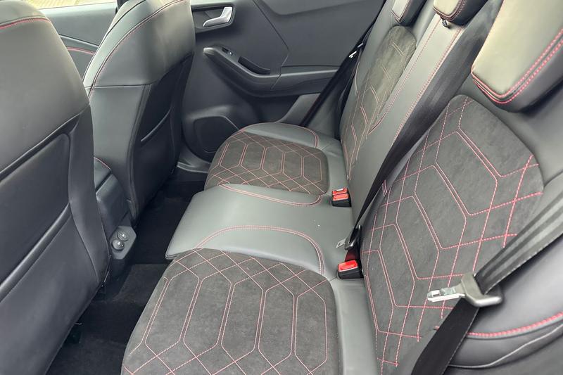 Used Ford Puma 2024 for sale - 76452966: Photo 20