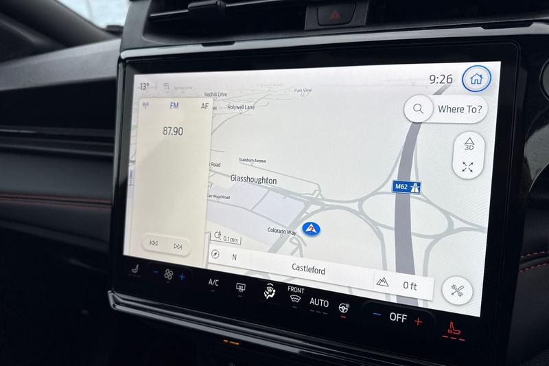 Used Ford Puma 2024 for sale - 76452966: Photo 24