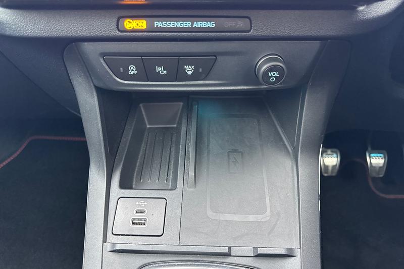 Used Ford Puma 2024 for sale - 76452966: Photo 27