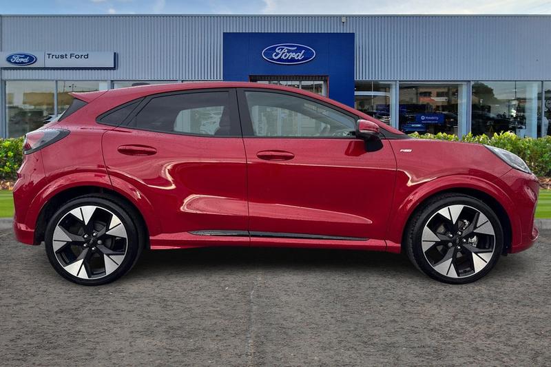 Used Ford Puma 2024 for sale - 76452966: Photo 3