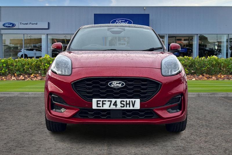 Used Ford Puma 2024 for sale - 76452966: Photo 6