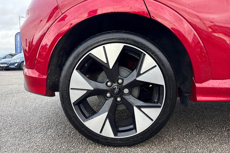 Used Ford Puma 2024 for sale - 76452966: Photo 8