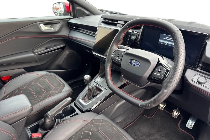 Used Ford Puma 2024 for sale - 76452966: Photo 9