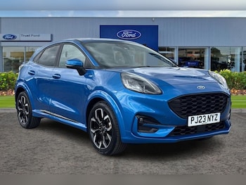 Used Ford Puma undefined for sale - 78505785: Photo