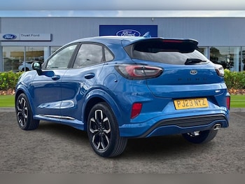 Used Ford Puma undefined for sale - 78505785: Photo