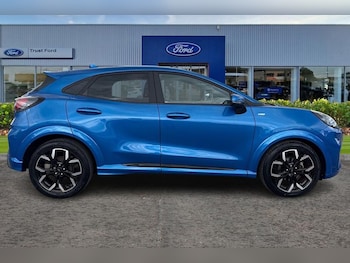 Used Ford Puma undefined for sale - 78505785: Photo
