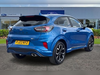 Used Ford Puma undefined for sale - 78505785: Photo