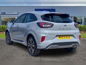 Used Ford Puma 2023 for sale - 79312287: Photo